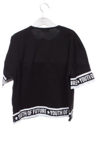 Dětské tričko  LC Waikiki, Velikost 11-12y/ 152-158 cm, Barva Černá, Cena  109,00 Kč