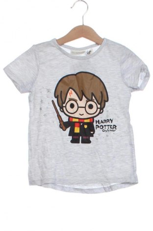 Dětské tričko  LC Waikiki, Velikost 3-4y/ 104-110 cm, Barva Šedá, Cena  99,00 Kč