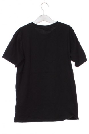 Dětské tričko  LC Waikiki, Velikost 10-11y/ 146-152 cm, Barva Černá, Cena  152,00 Kč