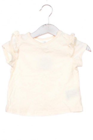 Kinder T-Shirt LC Waikiki, Größe 6-9m/ 68-74 cm, Farbe Ecru, Preis 6,14 €
