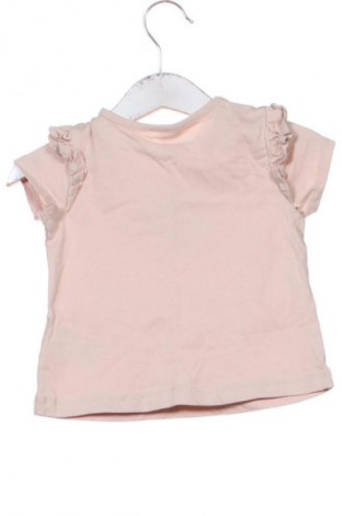 Kinder T-Shirt LC Waikiki, Größe 6-9m/ 68-74 cm, Farbe Beige, Preis 6,14 €