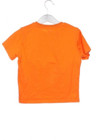 Kinder T-Shirt LC Waikiki, Größe 3-4y/ 104-110 cm, Farbe Orange, Preis 4,99 €