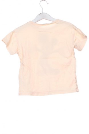 Kinder T-Shirt LC Waikiki, Größe 4-5y/ 110-116 cm, Farbe Beige, Preis 4,99 €