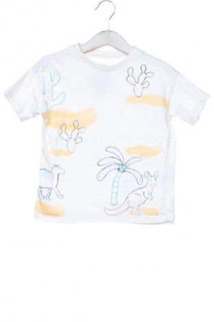 Kinder T-Shirt LCW, Größe 2-3y/ 98-104 cm, Farbe Mehrfarbig, Preis 4,99 €