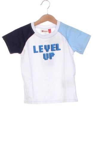 Dětské tričko  Lego, Velikost 3-4y/ 104-110 cm, Barva Vícebarevné, Cena  519,00 Kč