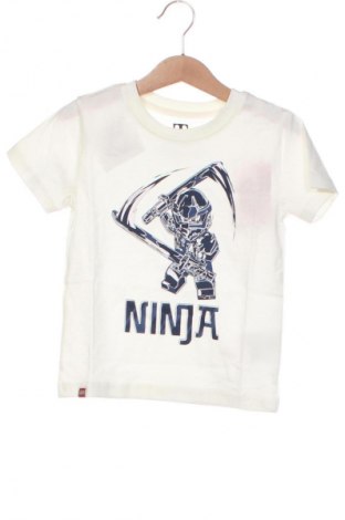 Dětské tričko  Lego, Velikost 3-4y/ 104-110 cm, Barva Bílá, Cena  419,00 Kč