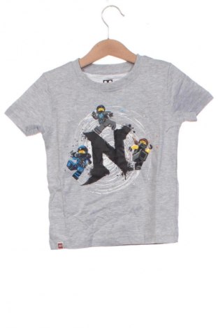 Dětské tričko  Lego, Velikost 18-24m/ 86-98 cm, Barva Šedá, Cena  519,00 Kč