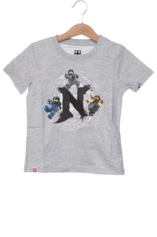 Dětské tričko  Lego, Velikost 2-3y/ 98-104 cm, Barva Šedá, Cena  519,00 Kč