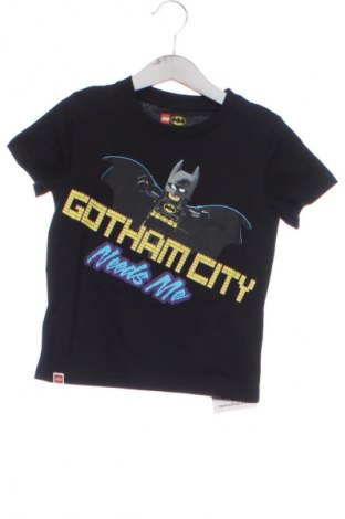 Detské tričko Lego, Veľkosť 2-3y/ 98-104 cm, Farba Čierna, Cena  20,95 €