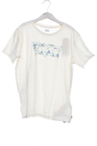 Detské tričko Levi's, Veľkosť 11-12y/ 152-158 cm, Farba Biela, Cena  20,95 €