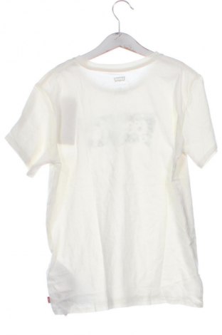 Detské tričko Levi's, Veľkosť 11-12y/ 152-158 cm, Farba Biela, Cena  20,95 €