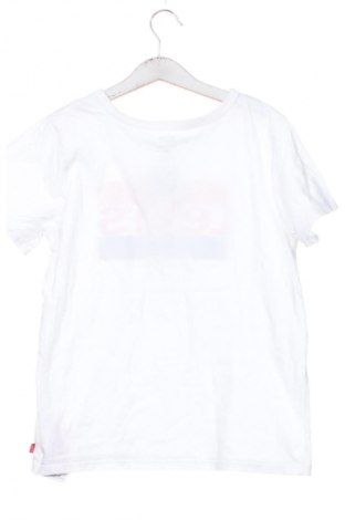 Kinder T-Shirt Levi's, Größe 12-13y/ 158-164 cm, Farbe Weiß, Preis 14,72 €