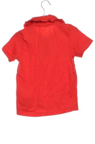 Dětské tričko  Limited, Velikost 5-6y/ 116-122 cm, Barva Červená, Cena  127,00 Kč