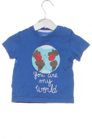 Dětské tričko  Losan, Velikost 3-6m/ 62-68 cm, Barva Vícebarevné, Cena  109,00 Kč