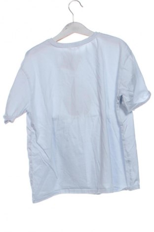 Kinder T-Shirt Mango, Größe 12-13y/ 158-164 cm, Farbe Blau, Preis 4,99 €