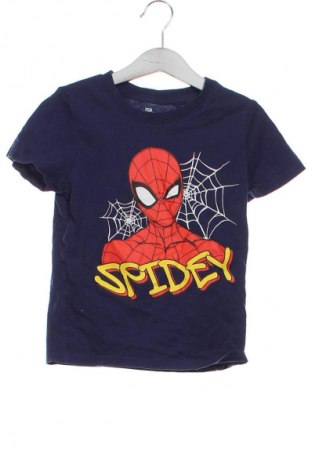 Dětské tričko  Marvel, Velikost 3-4y/ 104-110 cm, Barva Modrá, Cena  190,00 Kč