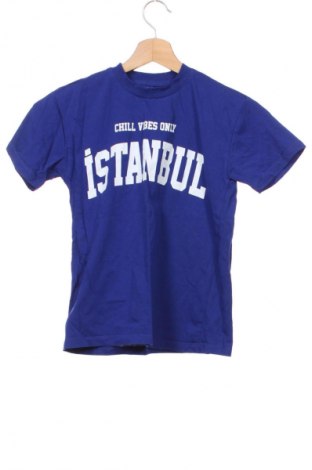 Dětské tričko  Mavi, Velikost 9-10y/ 140-146 cm, Barva Modrá, Cena  190,00 Kč