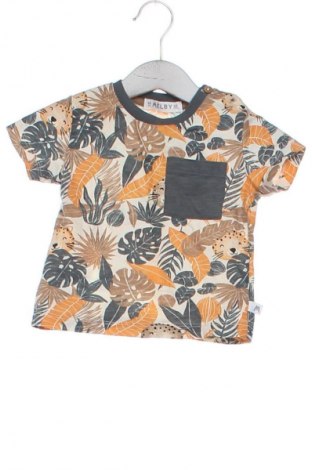 Kinder T-Shirt Melby, Größe 3-6m/ 62-68 cm, Farbe Mehrfarbig, Preis 4,99 €