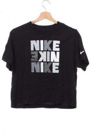 Kinder T-Shirt Nike, Größe 10-11y/ 146-152 cm, Farbe Mehrfarbig, Preis 13,00 €
