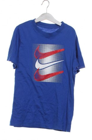 Kinder T-Shirt Nike, Größe 8-9y/ 134-140 cm, Farbe Mehrfarbig, Preis 27,70 €
