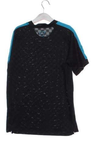 Dziecięcy T-shirt Nike, Rozmiar 11-12y/ 152-158 cm, Kolor Czarny, Cena 130,07 zł