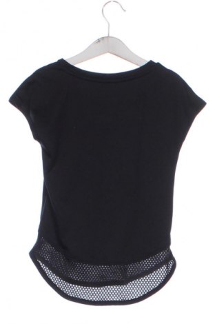 Kinder T-Shirt Nike, Größe 5-6y/ 116-122 cm, Farbe Schwarz, Preis 10,23 €