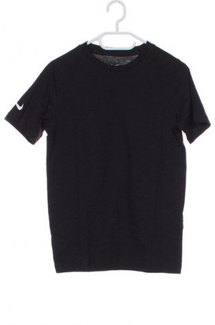 Kinder T-Shirt Nike, Größe 10-11y/ 146-152 cm, Farbe Schwarz, Preis 24,99 €