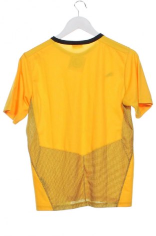 Kinder T-Shirt PUMA, Größe 12-13y/ 158-164 cm, Farbe Gelb, Preis 8,99 €