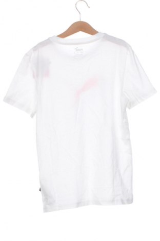Dětské tričko  PUMA, Velikost 11-12y/ 152-158 cm, Barva Bílá, Cena  559,00 Kč