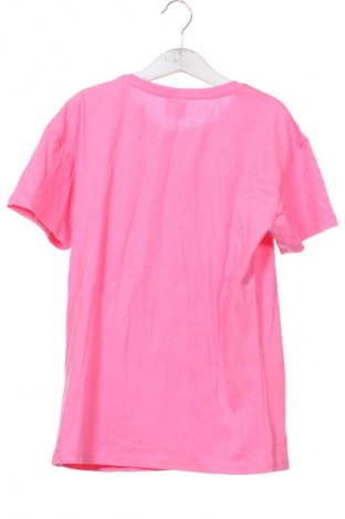 Kinder T-Shirt Page One, Größe 10-11y/ 146-152 cm, Farbe Rosa, Preis 6,00 €