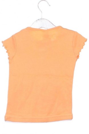 Kinder T-Shirt Palomino, Größe 18-24m/ 86-98 cm, Farbe Orange, Preis 4,99 €