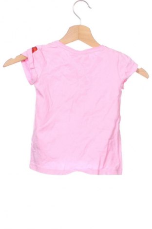 Dětské tričko  Pepco, Velikost 2-3y/ 98-104 cm, Barva Růžová, Cena  144,00 Kč