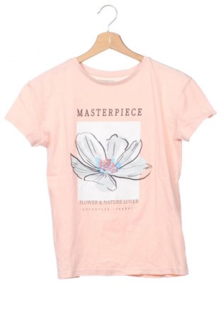 Dětské tričko  Pepco, Velikost 12-13y/ 158-164 cm, Barva Růžová, Cena  109,00 Kč