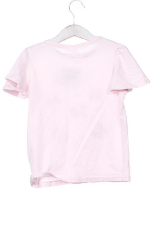 Dětské tričko  Pepco, Velikost 5-6y/ 116-122 cm, Barva Růžová, Cena  144,00 Kč