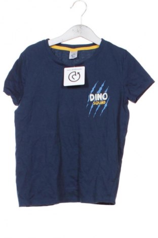 Dětské tričko  Pepco, Velikost 7-8y/ 128-134 cm, Barva Modrá, Cena  89,00 Kč