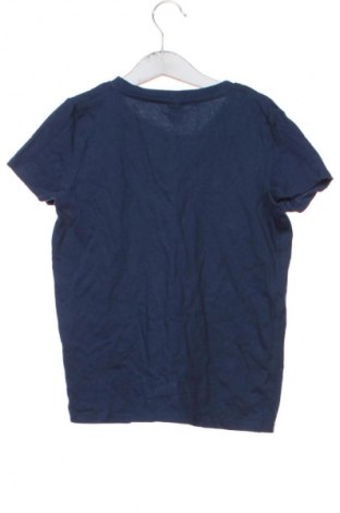 Dětské tričko  Pepco, Velikost 7-8y/ 128-134 cm, Barva Modrá, Cena  89,00 Kč
