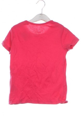 Dětské tričko  Pepperts!, Velikost 6-7y/ 122-128 cm, Barva Růžová, Cena  144,00 Kč