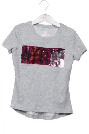 Kinder T-Shirt Pepperts!, Größe 6-7y/ 122-128 cm, Farbe Grau, Preis 5,99 €