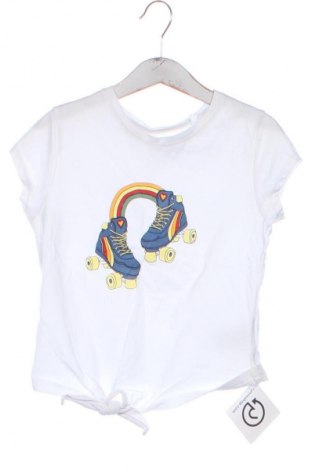 Detské tričko Pepperts!, Veľkosť 6-7y/ 122-128 cm, Farba Biela, Cena  6,14 €