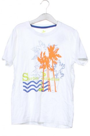 Kinder T-Shirt Pepperts!, Größe 10-11y/ 146-152 cm, Farbe Weiß, Preis 5,83 €