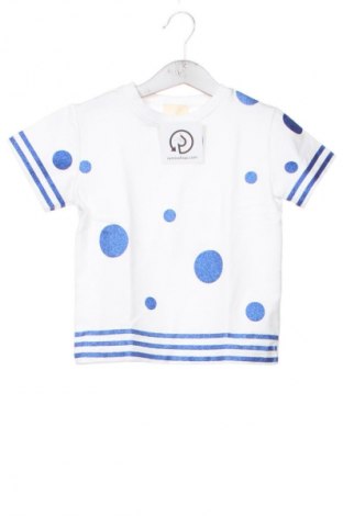 Dětské tričko  Petite Fleur, Velikost 4-5y/ 110-116 cm, Barva Vícebarevné, Cena  129,00 Kč