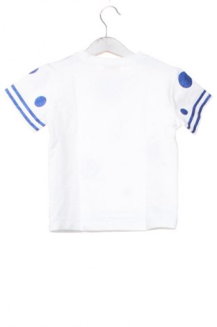 Dětské tričko  Petite Fleur, Velikost 4-5y/ 110-116 cm, Barva Vícebarevné, Cena  129,00 Kč