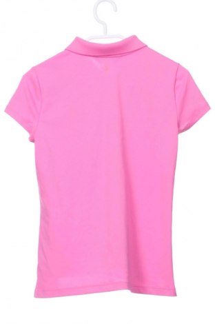 Детска тениска Polo Ralph Lauren, Размер 11-12y/ 152-158 см, Цвят Розов, Цена 23,99 лв.