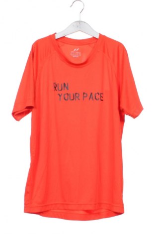 Kinder T-Shirt Pro Touch, Größe 13-14y/ 164-168 cm, Farbe Orange, Preis 6,99 €