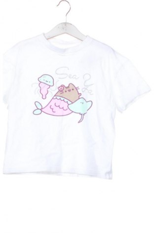 Dětské tričko  Pusheen, Velikost 7-8y/ 128-134 cm, Barva Vícebarevné, Cena  144,00 Kč