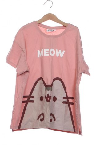 Kinder T-Shirt Pusheen, Größe 10-11y/ 146-152 cm, Farbe Mehrfarbig, Preis 3,99 €