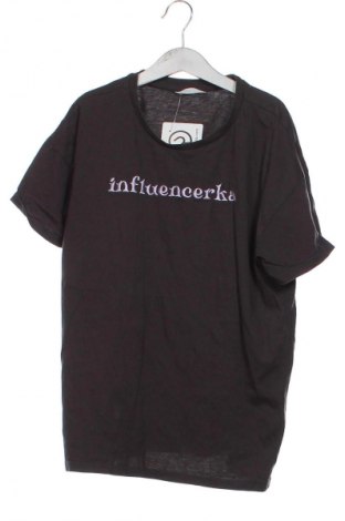 Dětské tričko  Reserved, Velikost 12-13y/ 158-164 cm, Barva Šedá, Cena  127,00 Kč