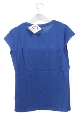 Dětské tričko  Reserved, Velikost 12-13y/ 158-164 cm, Barva Modrá, Cena  109,00 Kč