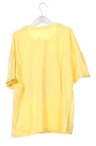 Dětské tričko  Reserved, Velikost 11-12y/ 152-158 cm, Barva Žlutá, Cena  109,00 Kč