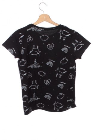 Dětské tričko  Reserved, Velikost 12-13y/ 158-164 cm, Barva Černá, Cena  109,00 Kč